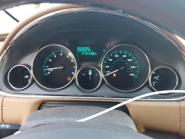 2015 BUICK ENCLAVE 5GAKVCKD9FJ262843