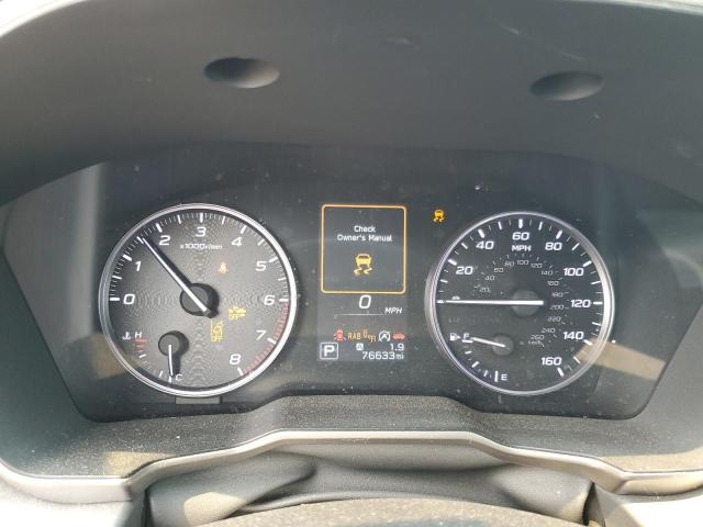 2020 SUBARU OUTBACK ON 4S4BTGKD9L3223922