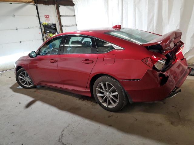 2021 HONDA ACCORD LX 1HGCV1F1XMA030953
