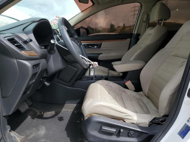 2019 HONDA CR-V EX JHLRW2H51KX005044