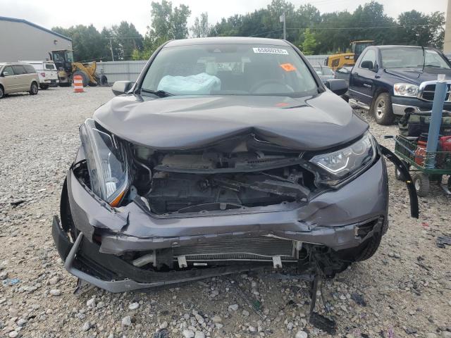 2021 HONDA CR-V LX - 5J6RW2H20ML011232