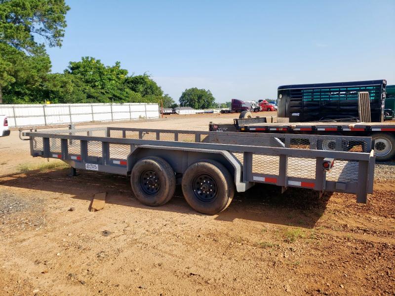 OTHER TRAILER 2024 gray   432S12021R1011008 photo #4
