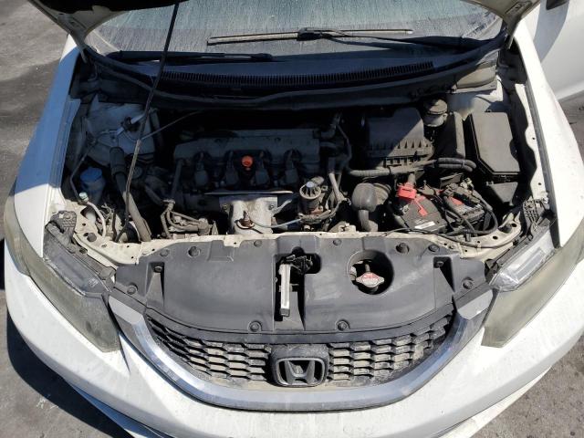2015 HONDA CIVIC LX 2HGFB2F57FH567041