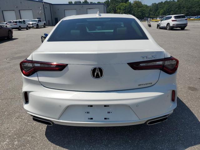 2021 ACURA TLX ADVANC 19UUB6F6XMA003533