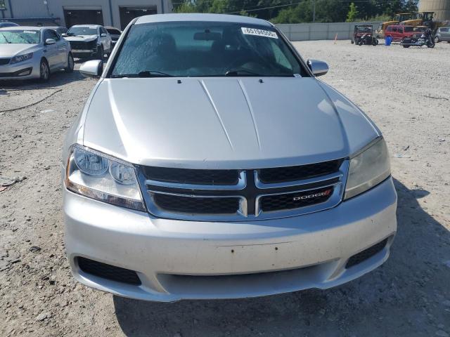 2012 DODGE AVENGER SX - 1C3CDZCB2CN213790