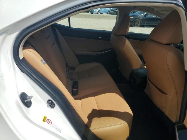 2016 LEXUS IS 300 JTHCM1D29G5005258