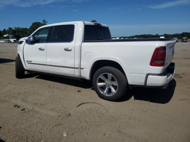 2022 DODGE RAM 1500 L 1C6SRFHT7NN328467