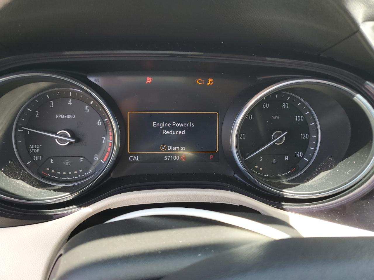 BUICK ENCORE PREFERRED