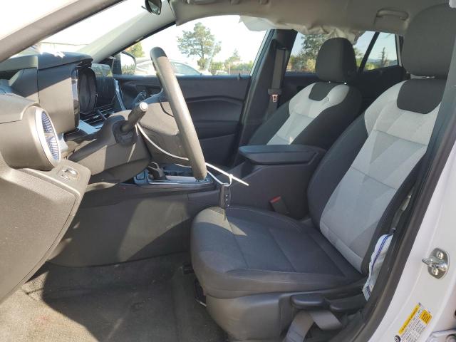 2024 CHEVROLET TRAX LS KL77LFE26RC200778
