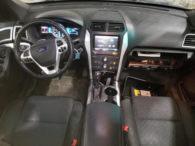 2015 FORD EXPLORER X 1FM5K8D82FGC51354