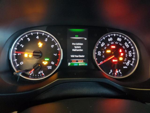 2019 TOYOTA RAV4 XLE P - 2T3C1RFV4KC001542