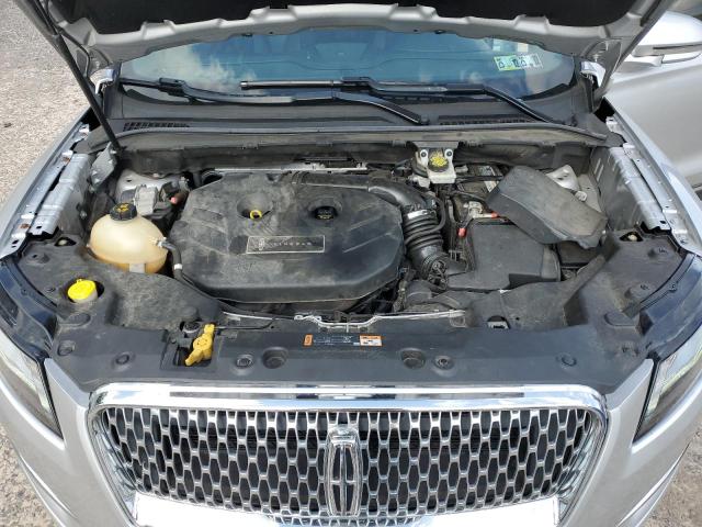 2019 LINCOLN MKC RESERV 5LMCJ3D93KUL07493