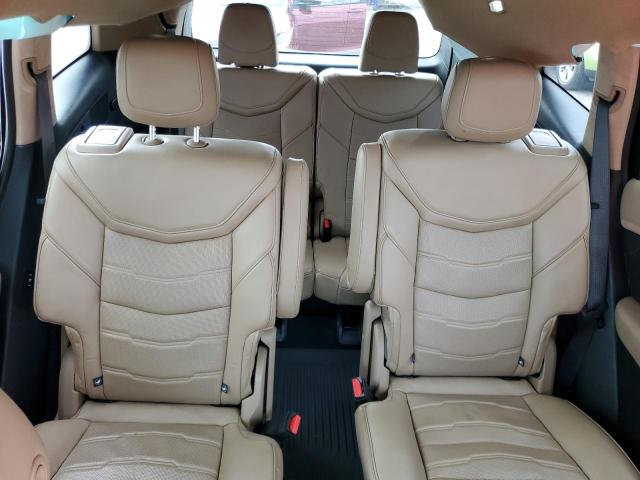 2020 CADILLAC XT6 PLATIN 1GYKPERS4LZ158048