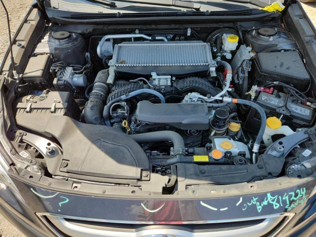 2020 SUBARU OUTBACK LI 4S4BTGNDXL3196807