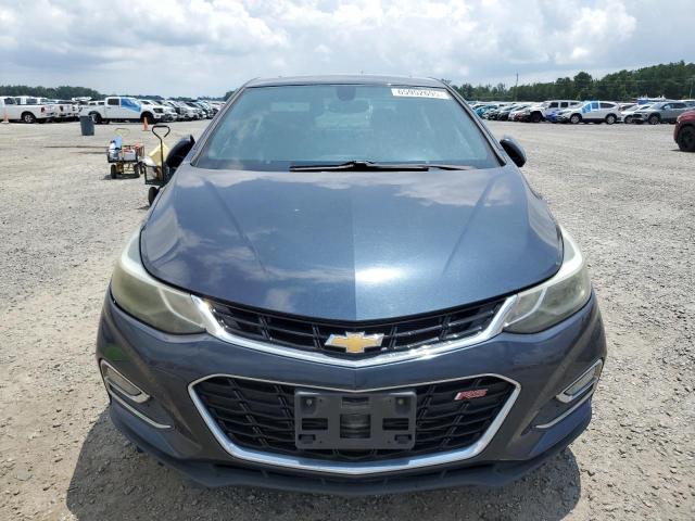 2016 CHEVROLET CRUZE PREM 1G1BG5SM9G7309588