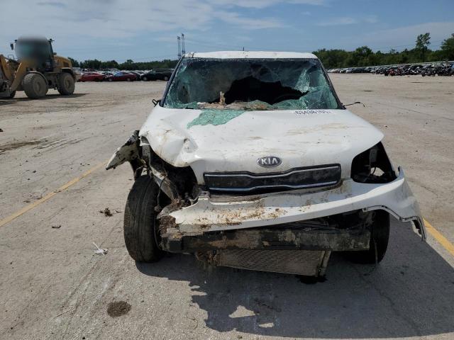 2018 KIA SOUL + - KNDJP3A51J7511866