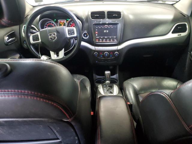 2016 DODGE JOURNEY R/ 3C4PDCEG9GT175533