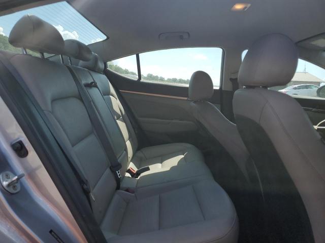 2017 HYUNDAI ELANTRA SE 5NPD84LF5HH054989
