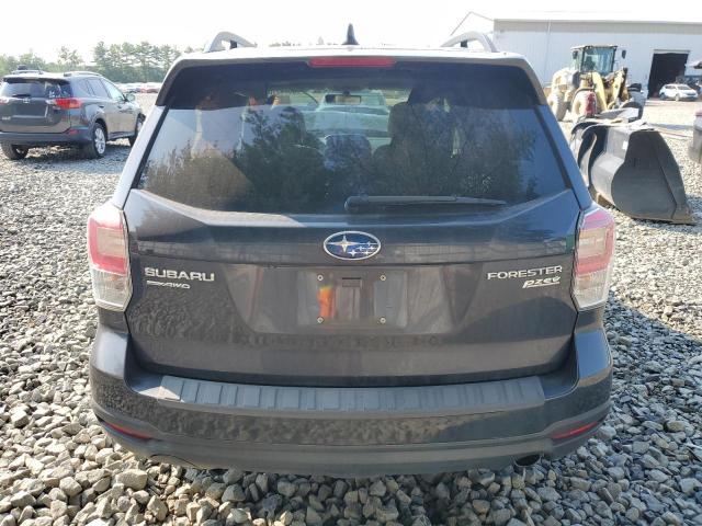 2017 SUBARU FORESTER 2 - JF2SJALCXHH507133