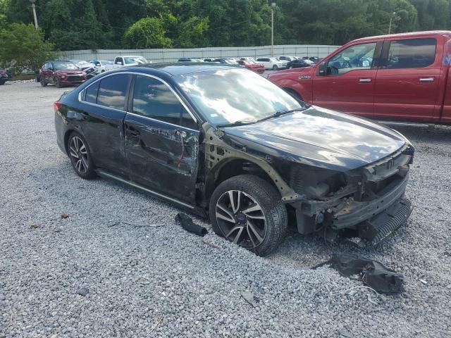 2018 SUBARU LEGACY SPORT 4S3BNAS65J3023758