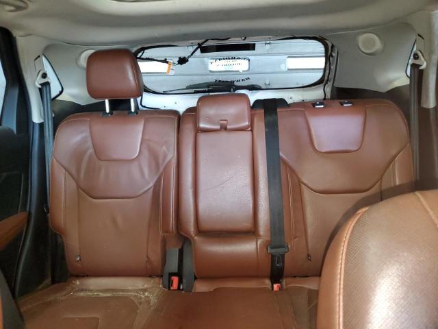 2015 FORD EDGE TITAN - 2FMTK4K99FBB00854