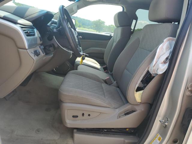 2015 GMC YUKON SLE 1GKS1AEC6FR226034