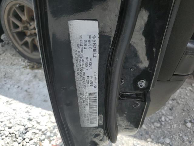 2019 DODGE CHARGER SC 2C3CDXGJ2KH530692
