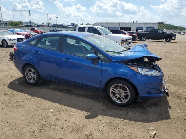 2019 FORD FIESTA SE 3FADP4BJ9KM153346