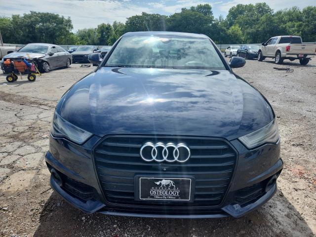 2017 AUDI A6 PRESTIG WAUH2AFC5HN008546
