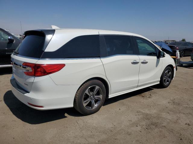 2018 HONDA ODYSSEY TO 5FNRL6H83JB062670