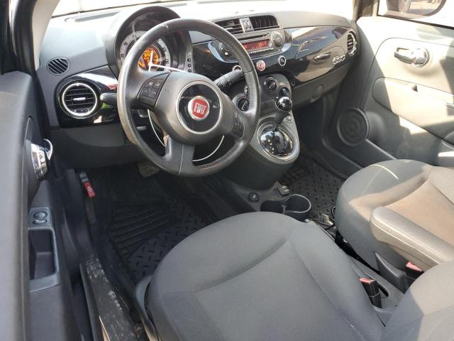 2015 FIAT 500 POP 3C3CFFAR7FT753469