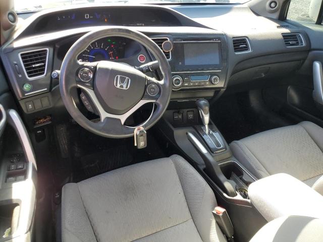 2014 HONDA CIVIC EX - 2HGFG3B89EH514721
