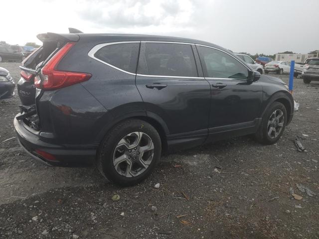 2019 HONDA CRV 5J6RW1H82KA019761