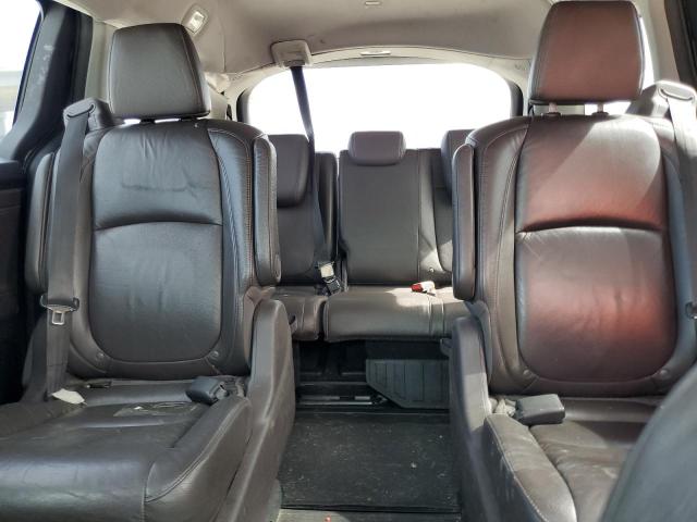 2019 HONDA ODYSSEY EX 5FNRL6H70KB033278