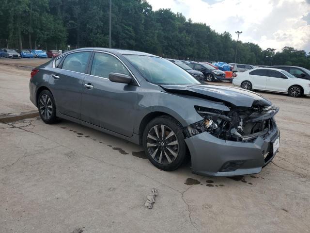 2018 NISSAN ALTIMA 2.5 1N4AL3AP3JC253229