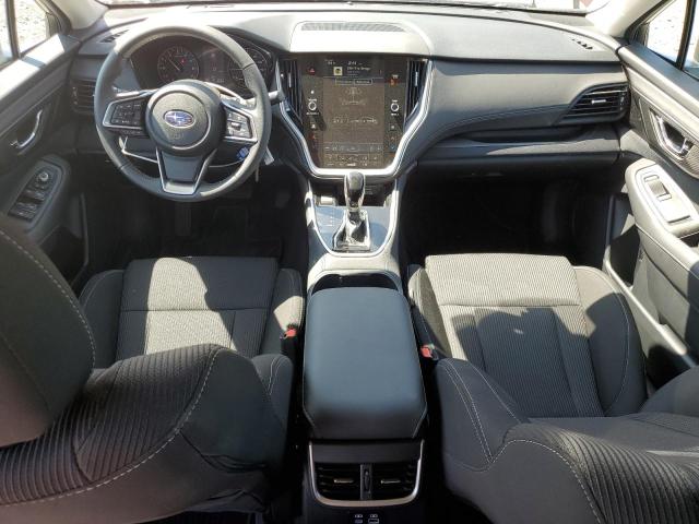 2025 SUBARU LEGACY PRE 4S3BWAC62S3019888