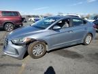 2017 HYUNDAI ELANTRA SE - 5NPD74LF2HH191696