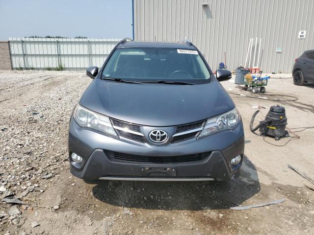 2015 TOYOTA RAV4 LIMIT - JTMDFREV7FD163755