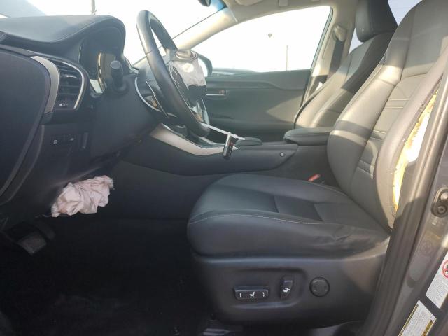 2019 LEXUS NX 300 BAS JTJYARBZ9K2149124