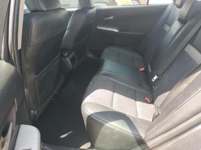 2012 TOYOTA CAMRY BASE - 4T1BF1FKXCU173281