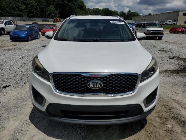 2016 KIA SORENTO LX 5XYPG4A32GG099208