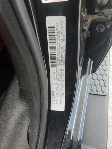 2019 RAM 1500 REBEL 1C6RRFEG6KN831831