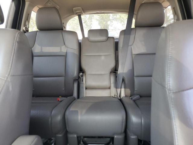2013 HONDA ODYSSEY TO - 5FNRL5H99DB052538