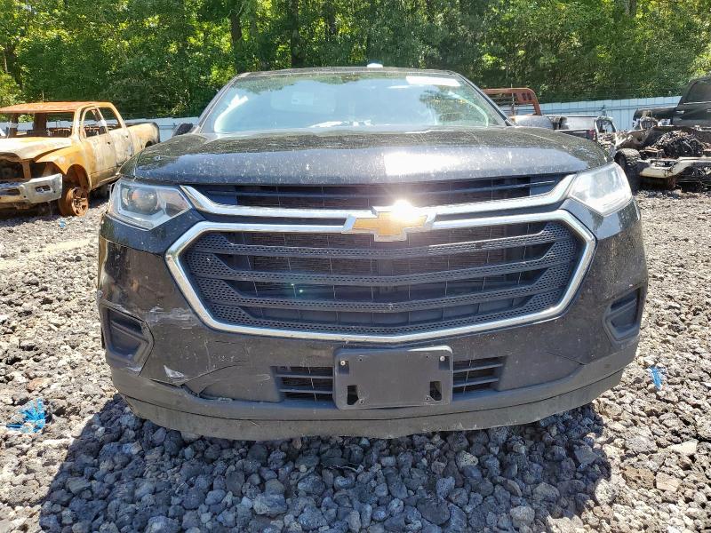 2020 CHEVROLET TRAVERSE L - 1GNERFKW5LJ299491