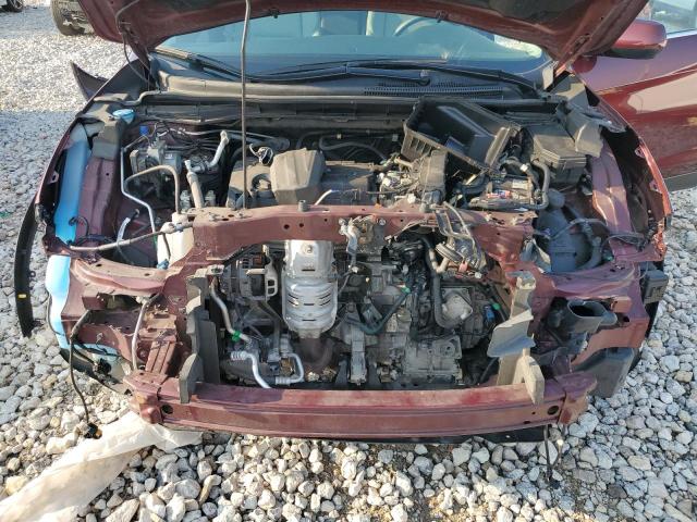 2016 HONDA CR-V EX - 2HKRM4H57GH651982
