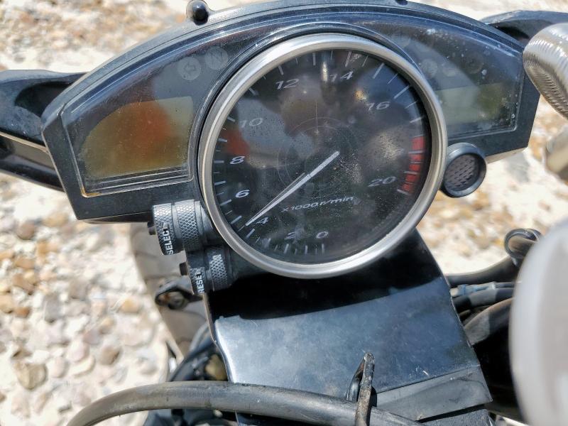2005 YAMAHA YZFR6 L JYARJ06Y55A005158