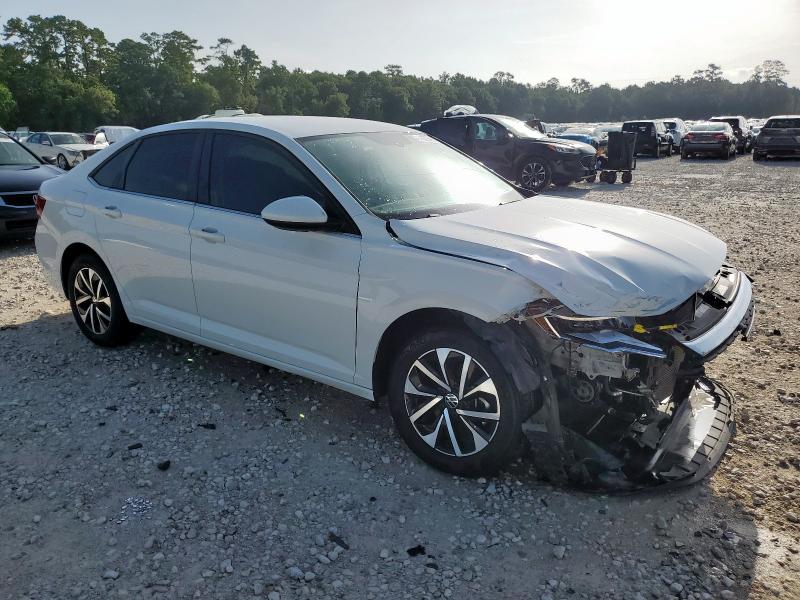 2023 VOLKSWAGEN JETTA S - 3VW5M7BU6PM037609