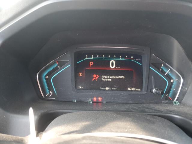 2020 HONDA ODYSSEY EX 5FNRL6H72LB007847