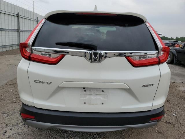 2018 HONDA CR-V EX 2HKRW2H54JH647216