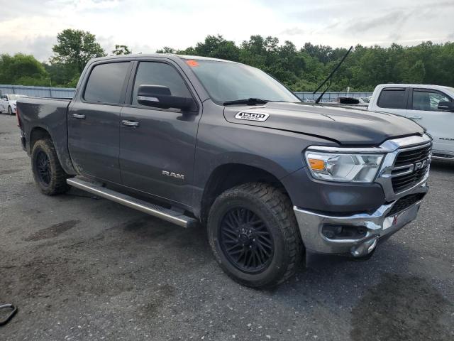 2019 RAM 1500 BIG H - 1C6SRFFT3KN570316